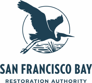 San Francisco Bay Restoration Authority logo