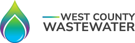 West County Wastewater Logo